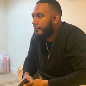 Meet your Posher, Radhames